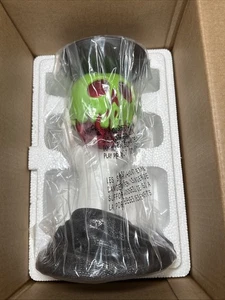 NEU IM KARTON Bath & Body Works Disney Evil Queen Giftapfel Kerzenhalter - Bild 1 von 5