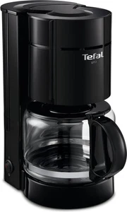 Kaffeemaschine Tefal Uno CM1218 Filter Kaffeeautomat 1,1 Liter Schwarz 800 W NEU - Bild 1 von 2