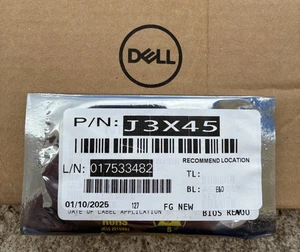 NEW Dell J3X45 Precision 7520 7510 AMD Radeon Pro WX4130 2GB Graphics Card - Picture 1 of 1