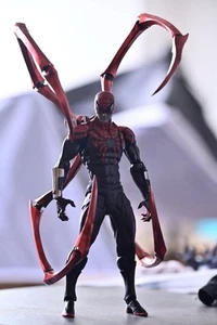 (PEDIDO ANTICIPADO) CT Toys Mess Toys Figura Superior Spiderman (VENDEDOR DE EE. UU.) - Imagen 1 de 11
