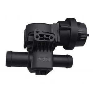 Car Heater Water Control Pipe Connection for M274 E20 Water Pump Accessory - Picture 1 of 7