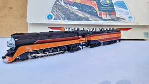 convoglio Bachmann Daylight perfetto, molto raro - Imagen 1 de 10