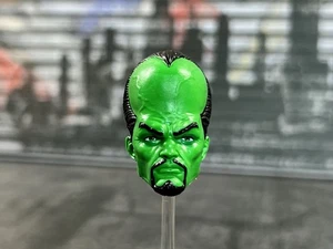 Marvel Legends Series Marvels Leader Head Fodder 1/12 Scale - Picture 1 of 4