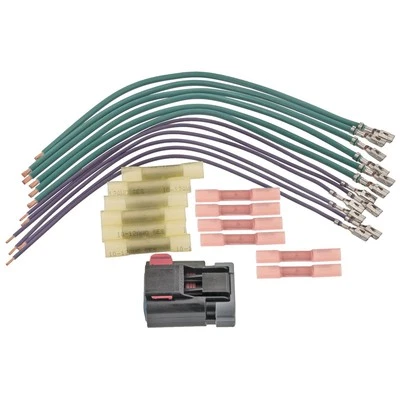 Conector de válvula EGR SMP para Chrysler Pacifica 2004-2008 Foto 1 de 3