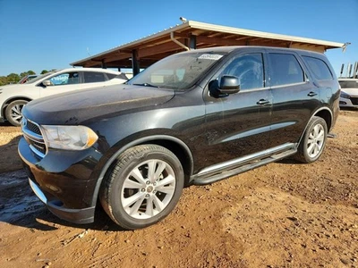 Used Front Left Door Assembly Front fits: 2012 Dodge Durango electric Front Left Foto 1 de 4