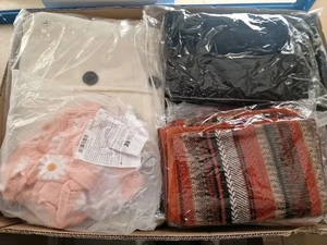 50 Teile Retouren, Sonderposten ,Restposten, Aktionsware ,Amazon , A-B -C #80 - Bild 1 von 1