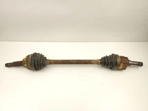 1C153B437CF GETRIEBE VORNE LINKS / 59014 FÜR FORD TRANSIT 2.0 TD - Bild 1 von 10