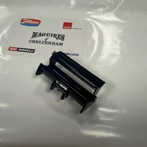 SP| 30 Black Open Bucket “used” 1:50 Scale - Picture 1 of 3