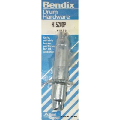 Bendix H1520DP Drum Brake Adjusting Screw Assembly - Image 1 of 2