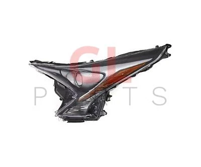 FÜR TOYOTA PRIUS XW50 2016- SCHEINWERFER Vorne LED Links 81185-47700 - Bild 1 von 4