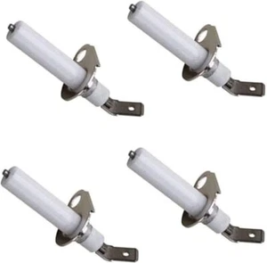 4pack 8523793 Spark Burner Igniter for Electrodefor Whirlpool Maytag Oven Stove - Picture 1 of 4