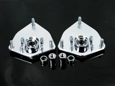 Kit de placa de inclinación ajustable inclinación negativa extrema Honda Accord 18-21 Foto 1 de 4