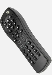 OEM AC Delco 20929305 DVD Player Remote Control for Chevy Cadillac Buick GMC NEW - Picture 1 of 1