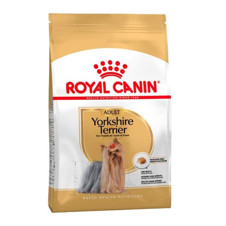 Royal Canin Yorkshire Terrier Adult - Imagen 1 de 1