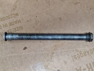 Eje trasero OEM Ducati S4 ST4S 620IE 620 800 900IE 1000 Monster 81910391A Foto 1 de 4