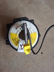 VT commodore GM HOLDEN HSV CLOCK SPRING NON CONTROLS CALAIS SS VX - Picture 1 of 4