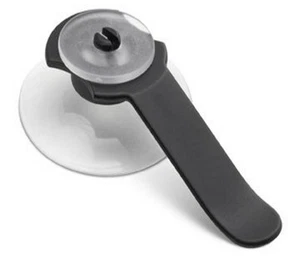 NOTIZHALTER NOTIZZETTELHALTER ZETTELHALTER SAUGNAPF HALTER NOTIZ POSTIT - Bild 1 von 1