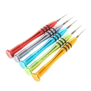 Laptop Opening Repair Tools 1.2mm P5 Pentalobe Screwdriver For MacBook Air Pro - Picture 1 of 9