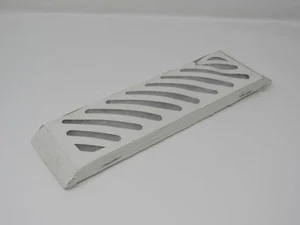 MGT Online Air Filter TW Series 11in L x 3in W x 1in D White Air Purifier - Picture 1 of 6