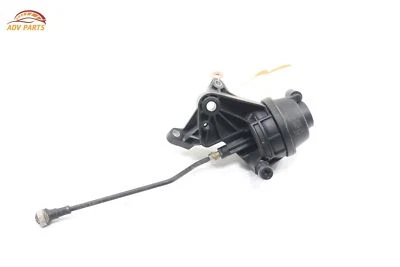 AUDI S6 2013-2018 4,0 L V8 ADMISIÓN DE AIRE IZQUIERDO ACELERADOR CUERPO VACÍO MOTOR OEM Foto 1 de 4