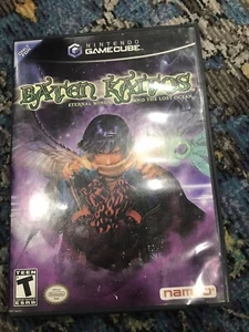 Baten Kaitos: Eternal Wings and The Lost Ocean Complete Nintendo GameCube) - Picture 1 of 6