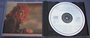 BETTE MIDLER Some People's Lives GERMANY Atlantic CD NO IFPI CODE Pop Ballad - Imagen 1 de 1