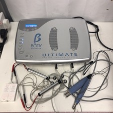 Body Ultimate Non Surgical Facial Toning System Machine