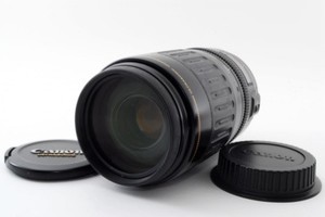 CANON EF 100-300mm f/4.5-5.6 USM AF Lens [Excellent+++] From Japan [jkh]