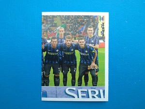 Figurine Calciatori Panini 2015-16 2016 n.270 Squadra INTER - Foto 1 di 1