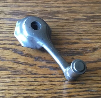 Dodge Brothers 1925 MANGO DE MANIVELA DE VENTANA de colección década de 1920 antiguo interior raro- Foto 1 de 4