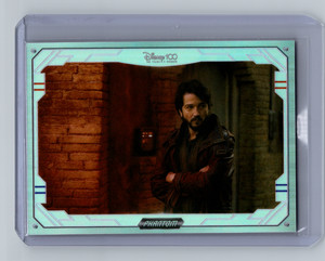 🔴 2023 KAKAWOW Phantom Disney 100 Star Wars Final Frames ANDOR #50