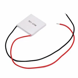 Heatsink Thermoelectric Cooler Cooling Peltier Plate Module  TEC1-12706 12V 60W - Bild 1 von 7