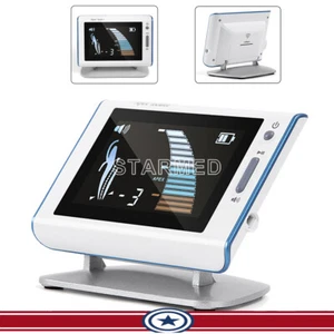 AZDENT Dental Endodontic Apex Locator elektronischer LCD Wurzelkanalsucher Messung - Bild 1 von 12