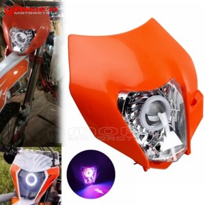 Lighting \u0026 Indicators for KTM 350F for 
