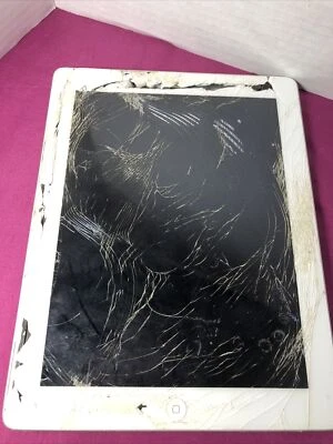 Apple iPad 2da generación 16 GB Foto 1 de 4