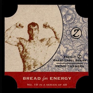 #B353 PRIMO CARNERA Oddball Boxing Card FREE SHIPPING