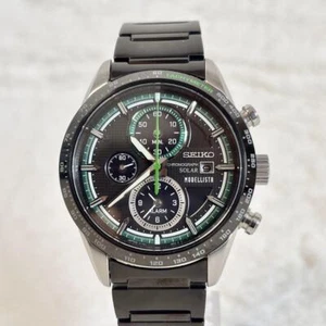 Reloj SEIKO MODELLISTA TOYOTA Edición Especial SBPY173 V172-0BG0 - Imagen 1 de 11