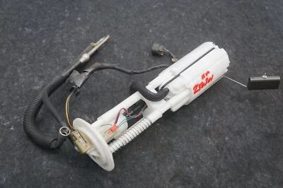 左驱动燃油泵总成原始设备制造商 19149687 雪佛兰 Corvette C6 Z06 2007-13 — 第 1/4 张图片