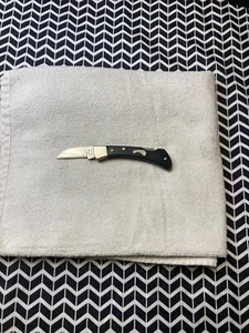 VINTAGE IMPERIAL U.S.A. FRONTIER 4514 LOCKBACK POCKET KNIFE Modified - Picture 1 of 7