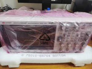 1PC New Keysight DSOX3024T oscilloscope DHL/UPS Expedited Shipping - Picture 1 of 1