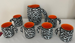 Nouvelle annonceSERVICE - orangeade ceramique