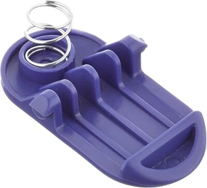 Dyson Molla di cattura ciclone blu senza fili portatile DC30 DC31 DC34 DC35 DC44 parte - Foto 1 di 2