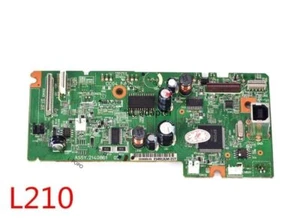 Logic Main Board Epson L365 L565 L210 L220 L455 L355 L555 L380 L381 L382 L383 - Picture 1 of 14