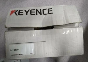 KEYENCE LJ-G5001 Controller Brand New Fast Shipping - Picture 1 of 4