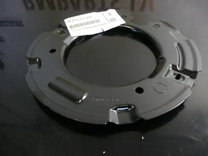 NEW GENUINE BMW SERIES 1,3,4 BRAKE SHOE SUPPORTING RING D=185MM 34216771430 - Picture 1 of 2
