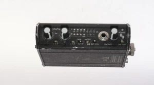 Sound Devices MixPre 2-Kanal Mischpult - BC: 3683 - Akkus funktionieren nicht. - Bild 1 von 6