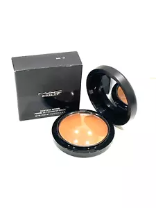 Mac Mineralize Skinfinish Natural Dark Tan 10 g / 0.35 oz New free shipping - Picture 1 of 1