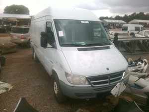 2005 dodge sprinter 2500