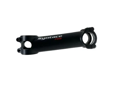 Syntace F99 Stem - 120mm - Black - 25.4mm - Image 1 of 3