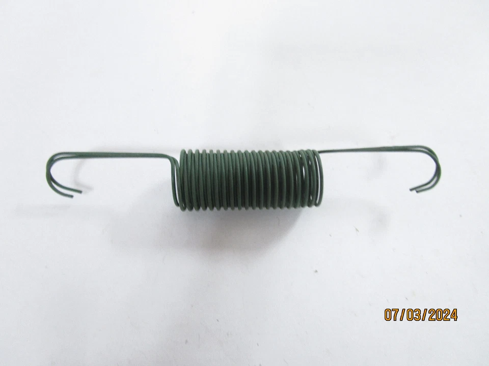 Genuine GM OEM 12337885 Throttle Return Spring (no box) Foto 1 de 4